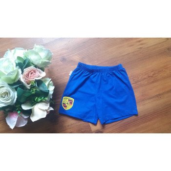 Quần Đùi bé trai cotton co giãn 4 chiều